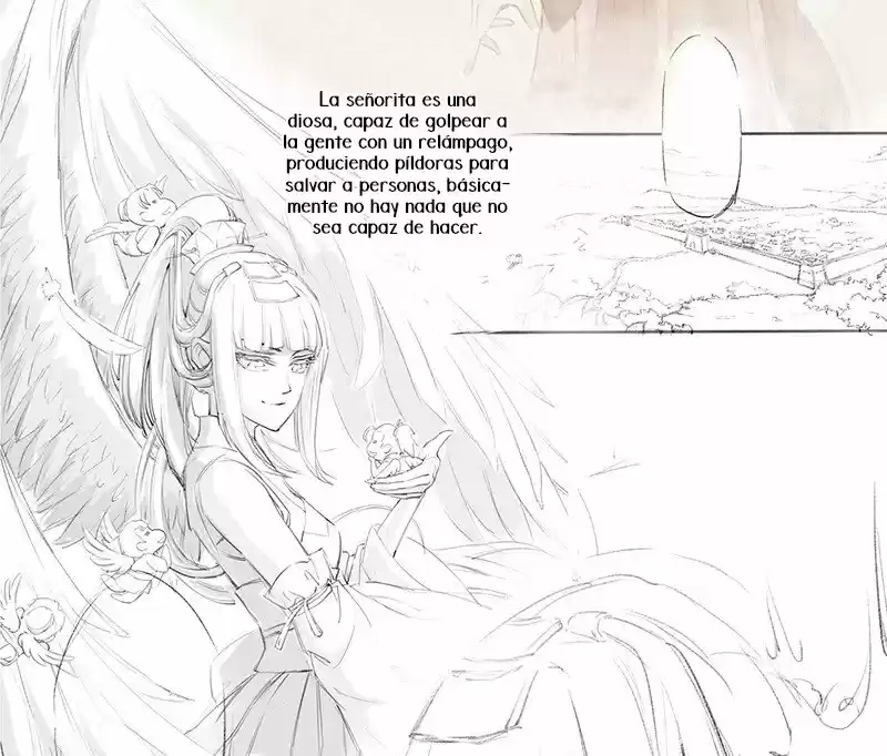 Peerless Alchemist - Capítulo 5.50 - Página 4 - LectorTMOo