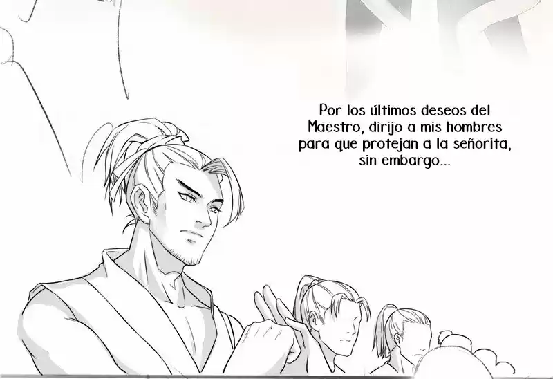 Peerless Alchemist - Capítulo 5.50 - Página 12 - LectorTMOo