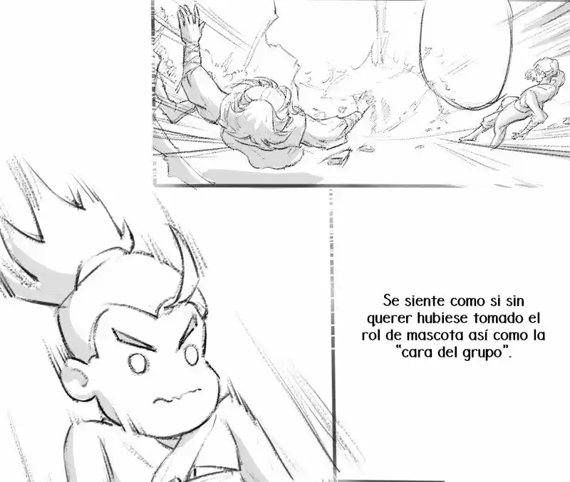 Peerless Alchemist - Capítulo 5.50 - Página 13 - LectorTMOo