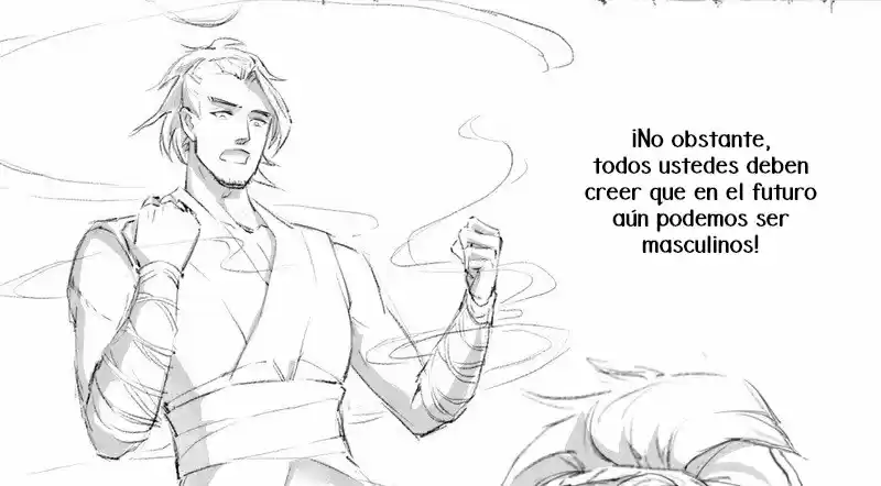 Peerless Alchemist - Capítulo 5.50 - Página 15 - LectorTMOo
