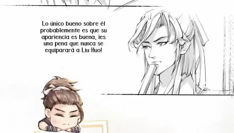 Peerless Alchemist - Capítulo 5.50 - Página 22 - LectorTMOo