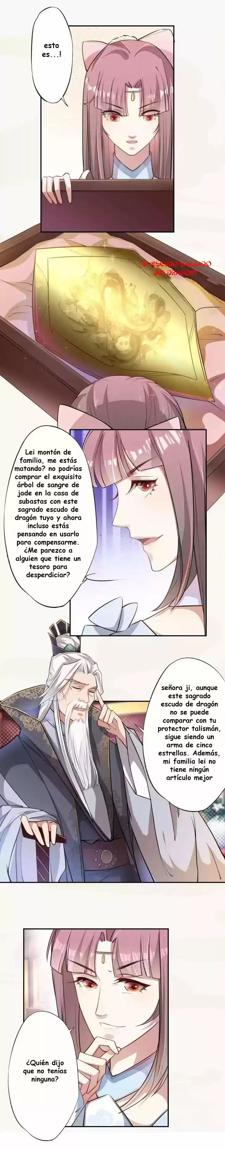 Peerless Alchemist - Capítulo 51 - Página 2 - LectorTMOo