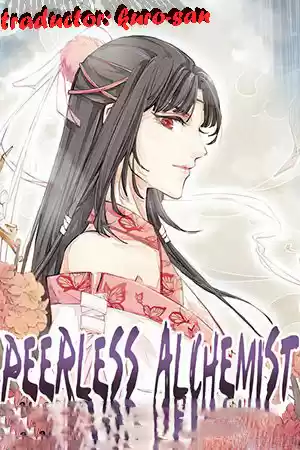 Peerless Alchemist - Capítulo 54 - Página 1 - LectorTMOo
