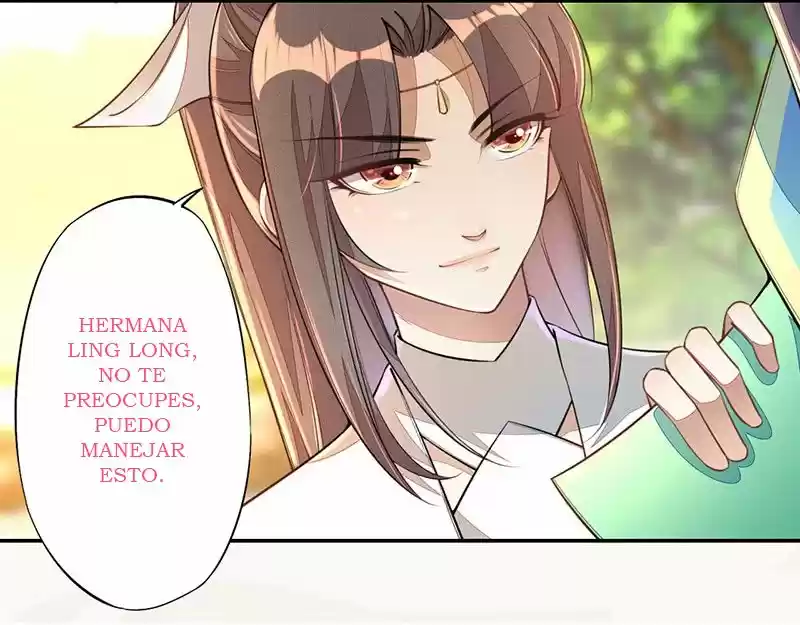Peerless Alchemist - Capítulo 61 - Página 7 - LectorTMOo