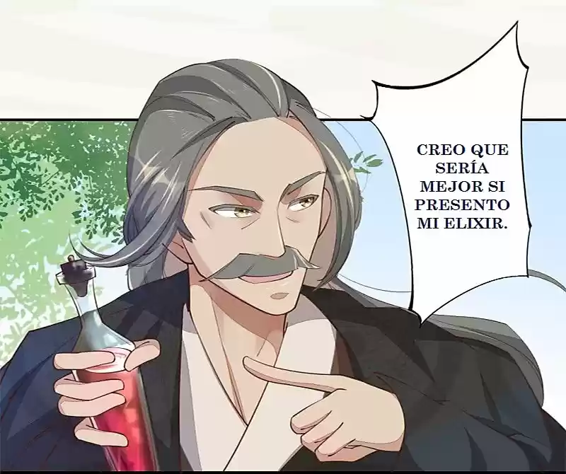 Peerless Alchemist - Capítulo 66 - Página 22 - LectorTMOo