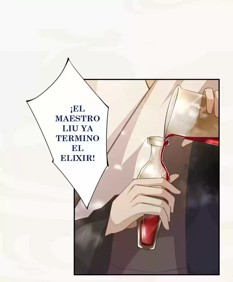 Peerless Alchemist - Capítulo 67 - Página 16 - LectorTMOo