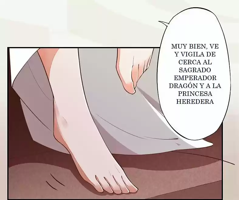 Peerless Alchemist - Capítulo 69 - Página 16 - LectorTMOo