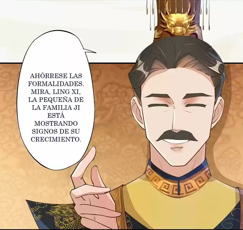 Peerless Alchemist - Capítulo 69 - Página 27 - LectorTMOo