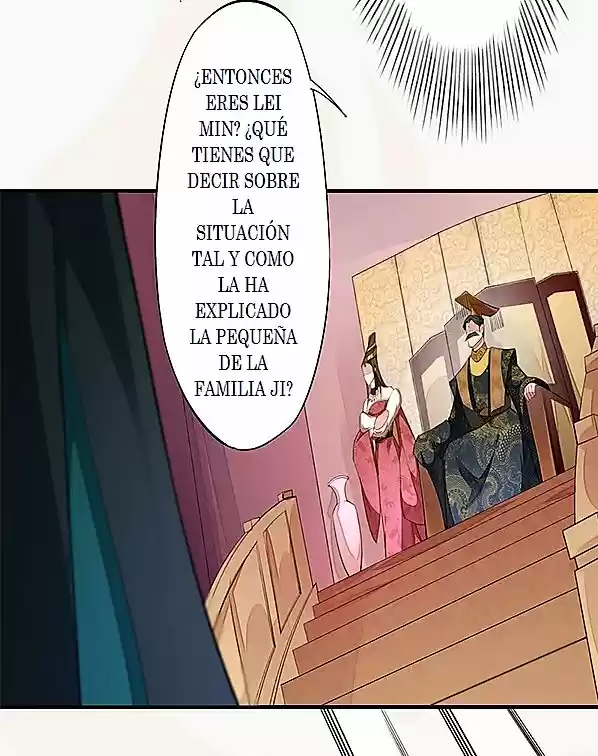 Peerless Alchemist - Capítulo 70 - Página 6 - LectorTMOo