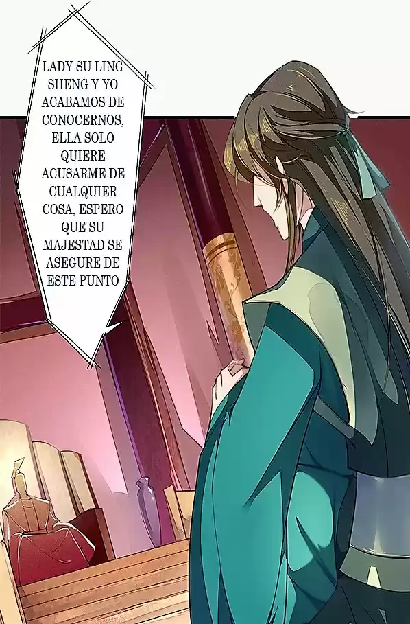 Peerless Alchemist - Capítulo 70 - Página 10 - LectorTMOo