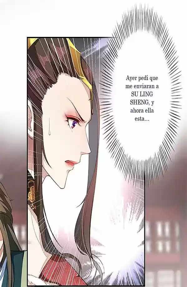 Peerless Alchemist - Capítulo 70 - Página 19 - LectorTMOo