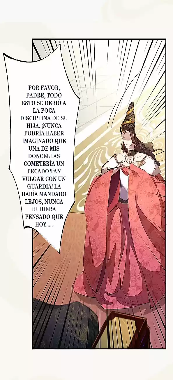 Peerless Alchemist - Capítulo 70 - Página 23 - LectorTMOo