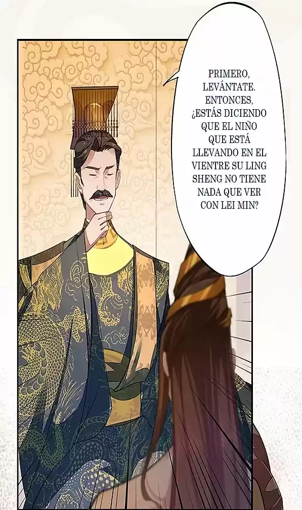 Peerless Alchemist - Capítulo 70 - Página 24 - LectorTMOo