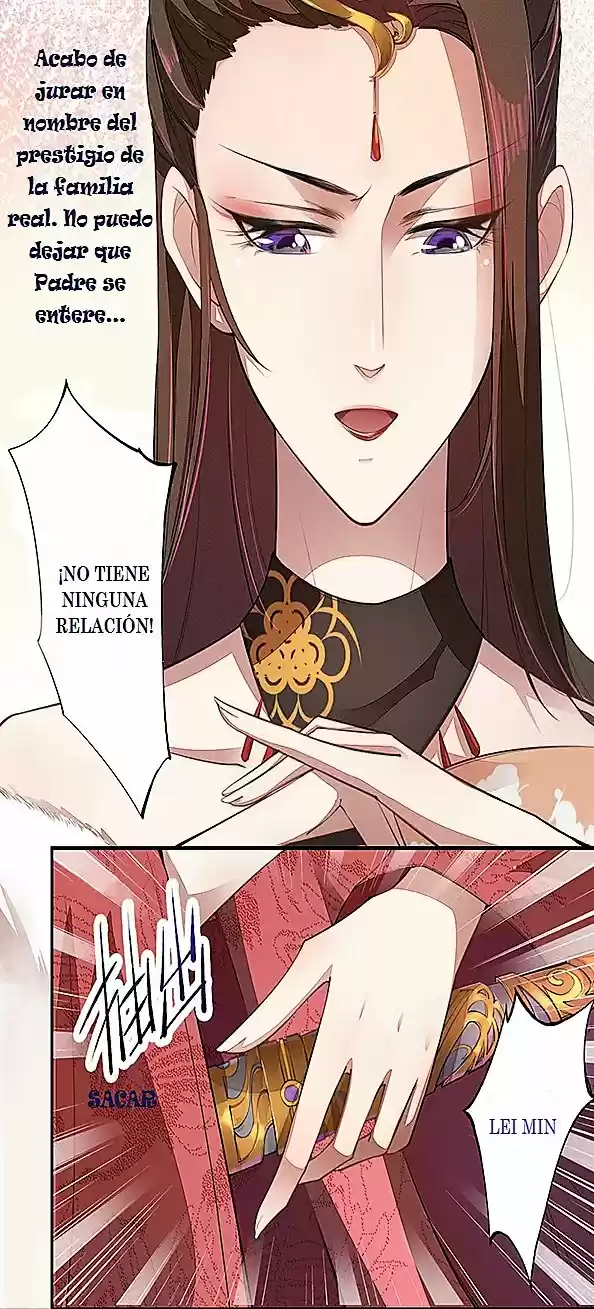 Peerless Alchemist - Capítulo 70 - Página 25 - LectorTMOo