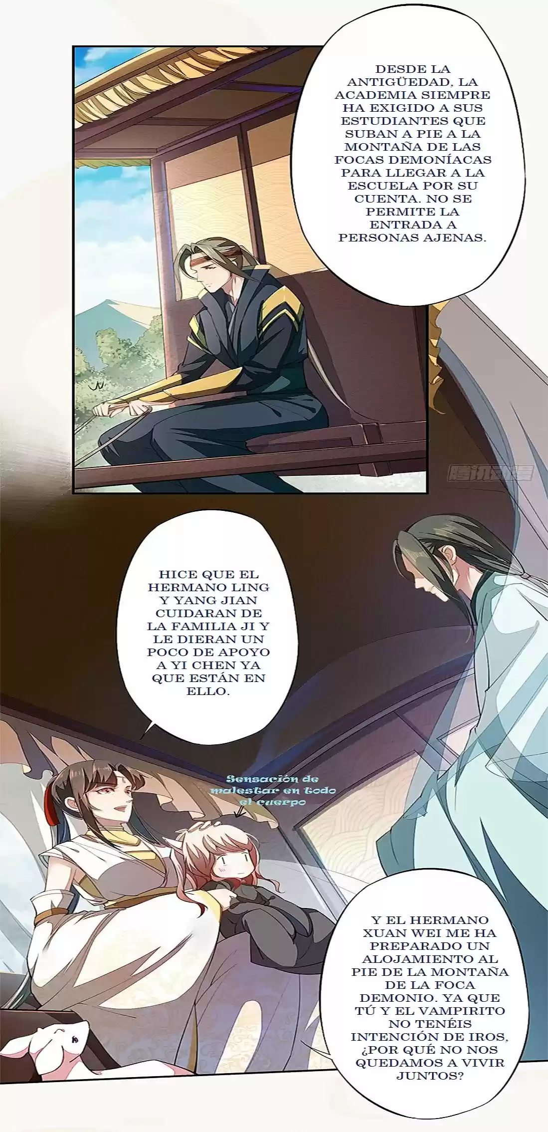 Peerless Alchemist - Capítulo 72 - Página 13 - LectorTMOo