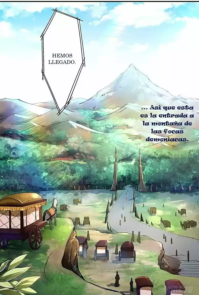 Peerless Alchemist - Capítulo 72 - Página 16 - LectorTMOo