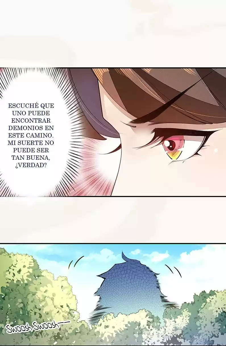 Peerless Alchemist - Capítulo 72 - Página 23 - LectorTMOo