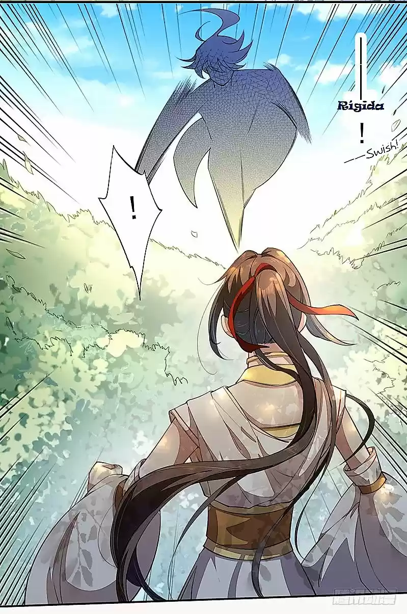 Peerless Alchemist - Capítulo 72 - Página 24 - LectorTMOo