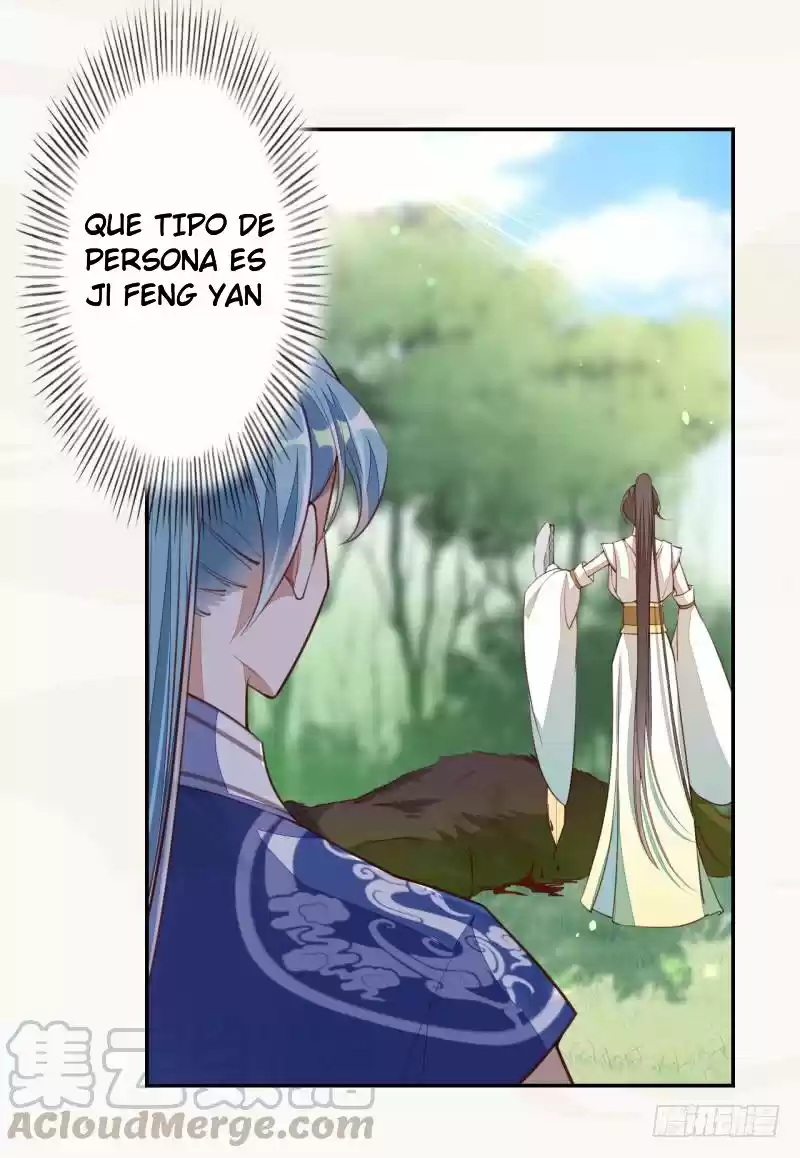 Peerless Alchemist - Capítulo 74 - Página 12 - LectorTMOo