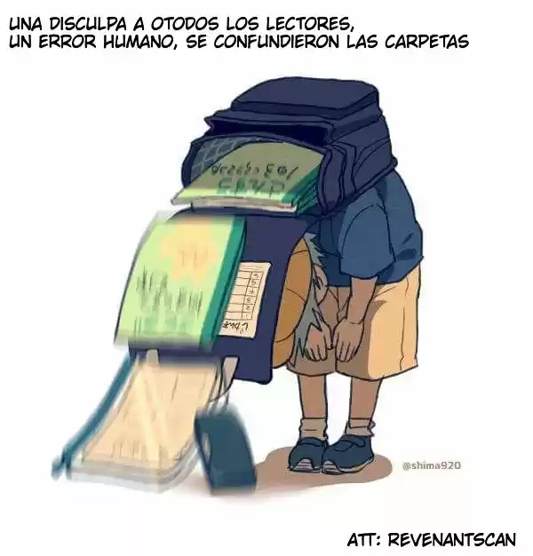 Peerless Alchemist - Capítulo 75.50 - Página 1 - LectorTMOo