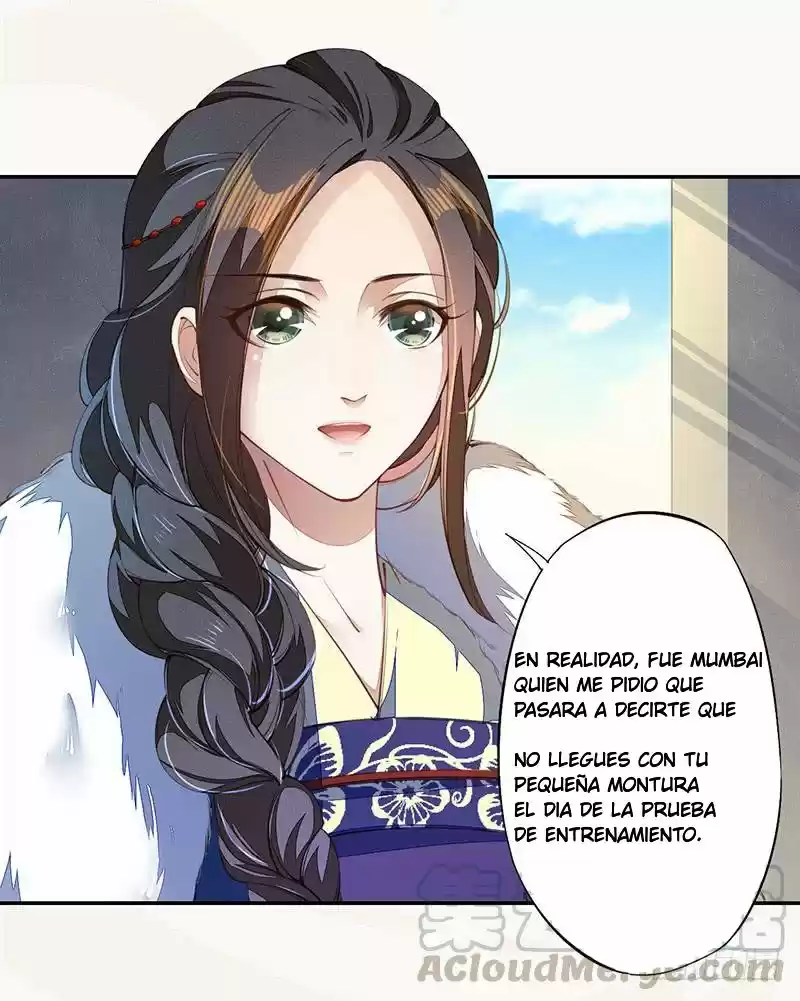Peerless Alchemist - Capítulo 75.50 - Página 22 - LectorTMOo