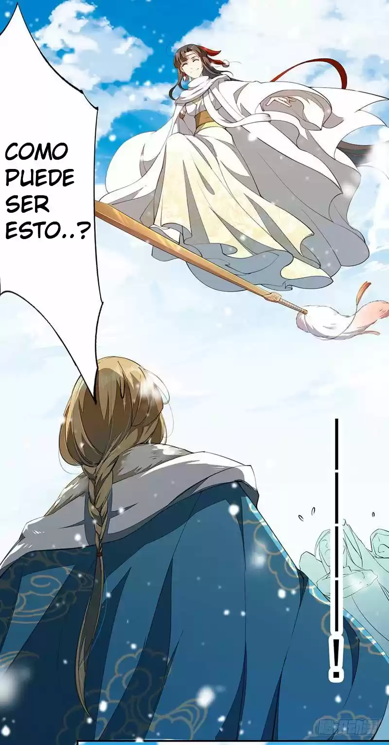 Peerless Alchemist - Capítulo 75.50 - Página 41 - LectorTMOo