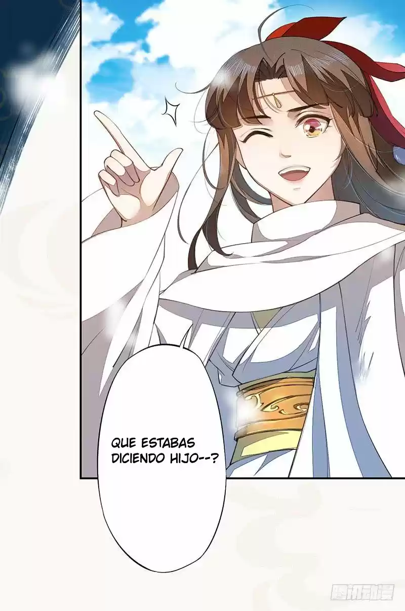 Peerless Alchemist - Capítulo 75.50 - Página 42 - LectorTMOo