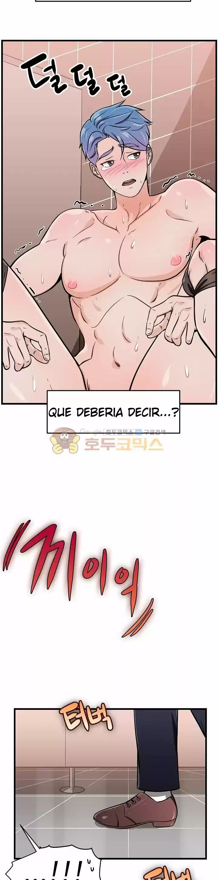 Peerless Alchemist - Capítulo 75 - Página 6 - LectorTMOo