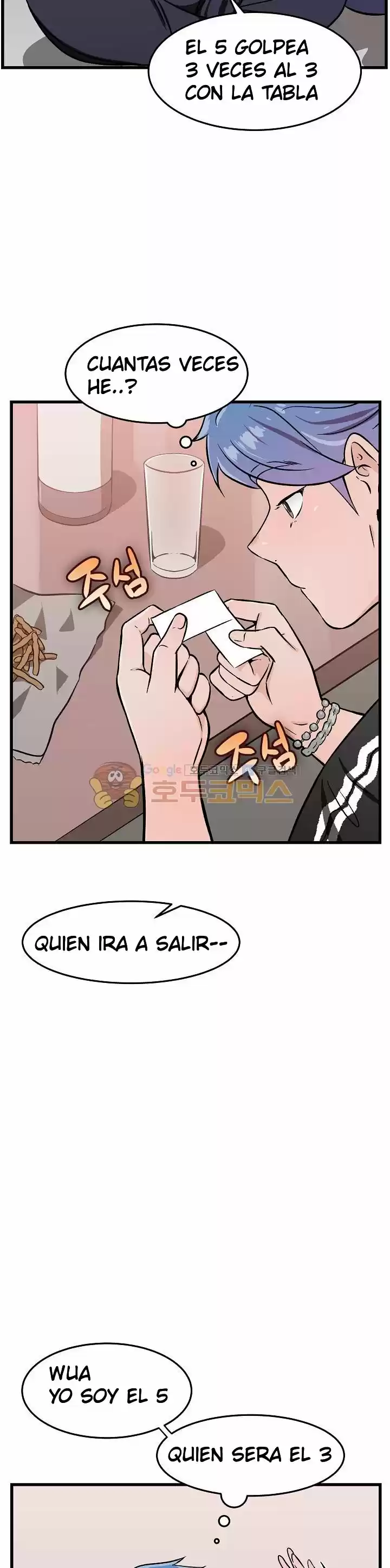 Peerless Alchemist - Capítulo 75 - Página 23 - LectorTMOo