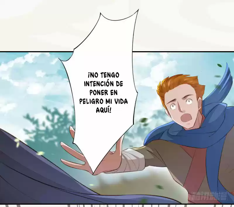 Peerless Alchemist - Capítulo 78 - Página 15 - LectorTMOo