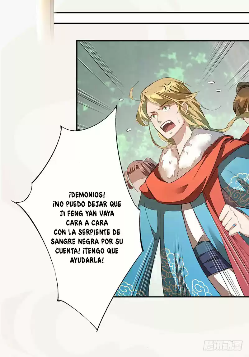 Peerless Alchemist - Capítulo 79 - Página 19 - LectorTMOo