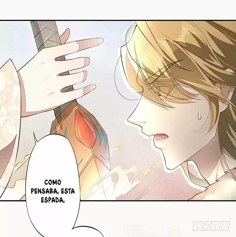 Peerless Alchemist - Capítulo 79 - Página 22 - LectorTMOo
