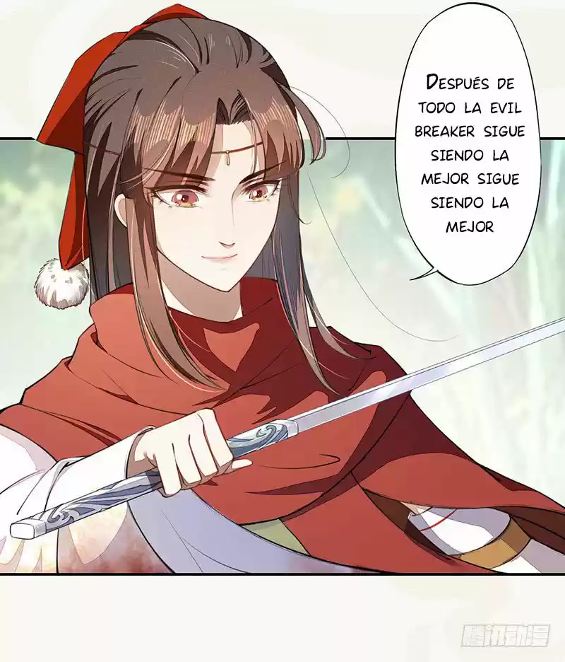 Peerless Alchemist - Capítulo 80 - Página 6 - LectorTMOo