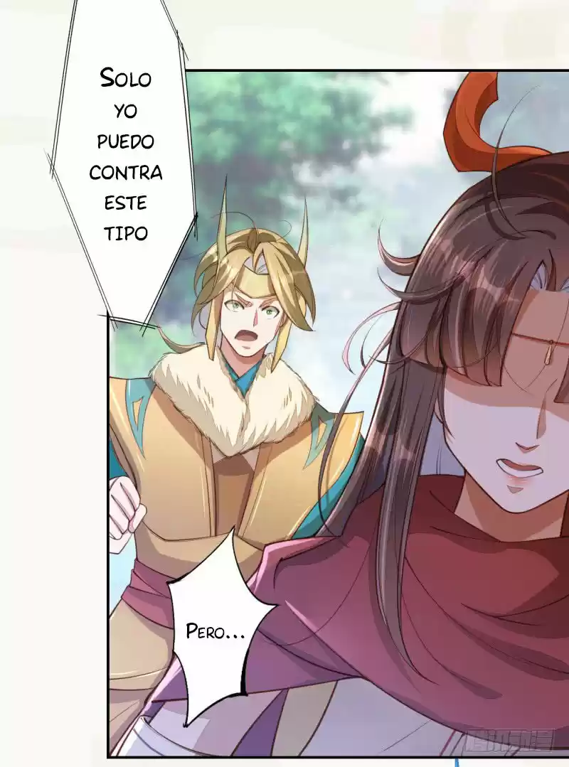 Peerless Alchemist - Capítulo 81 - Página 7 - LectorTMOo