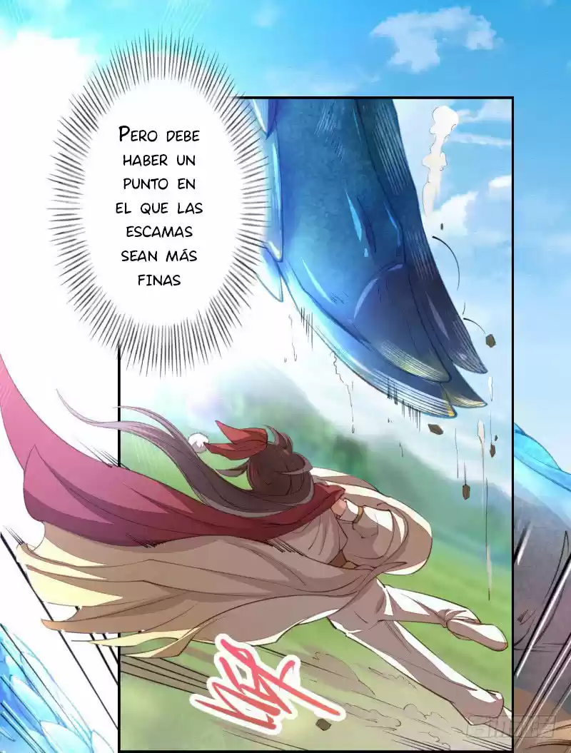 Peerless Alchemist - Capítulo 81 - Página 13 - LectorTMOo