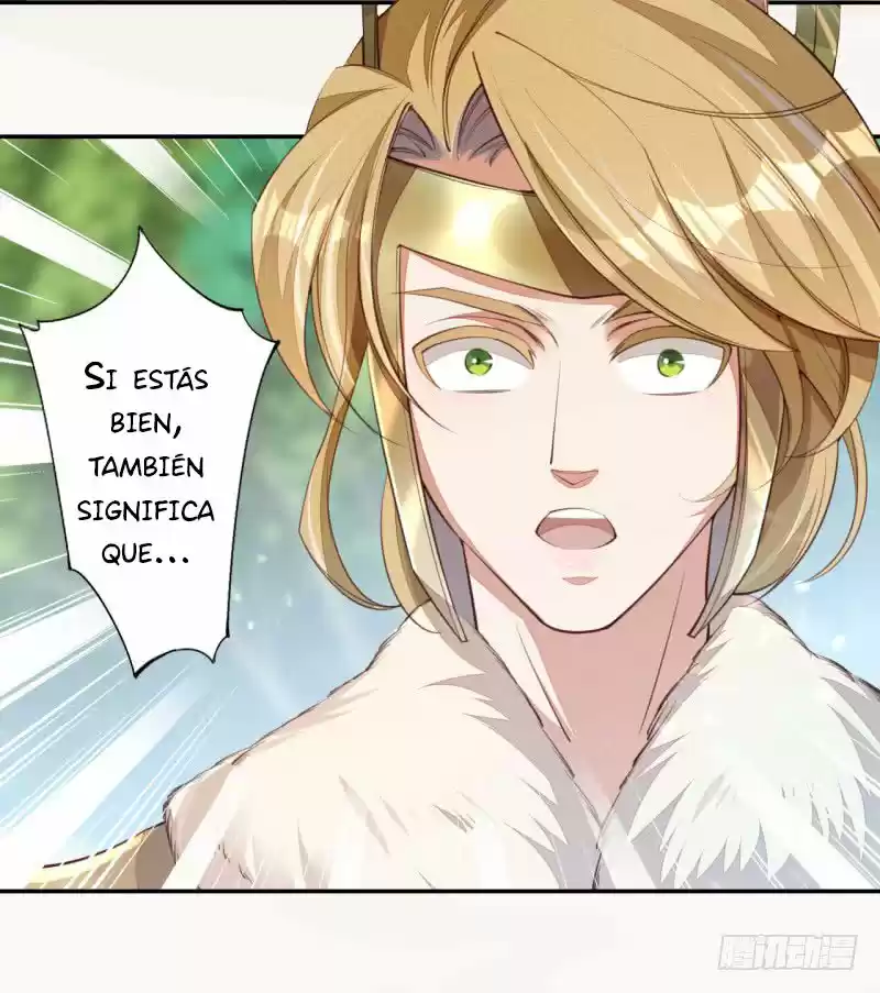 Peerless Alchemist - Capítulo 81 - Página 31 - LectorTMOo