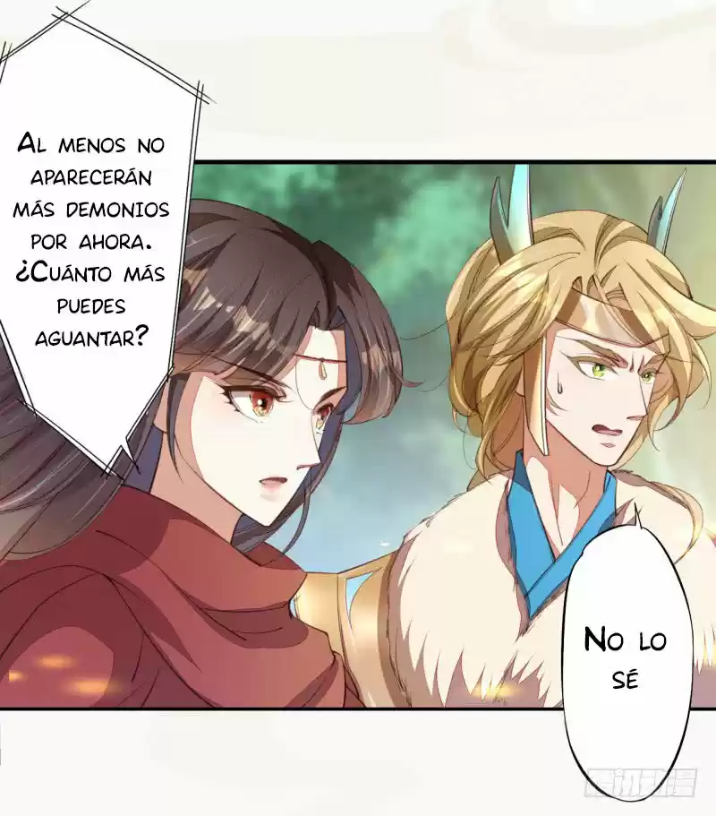 Peerless Alchemist - Capítulo 81 - Página 36 - LectorTMOo