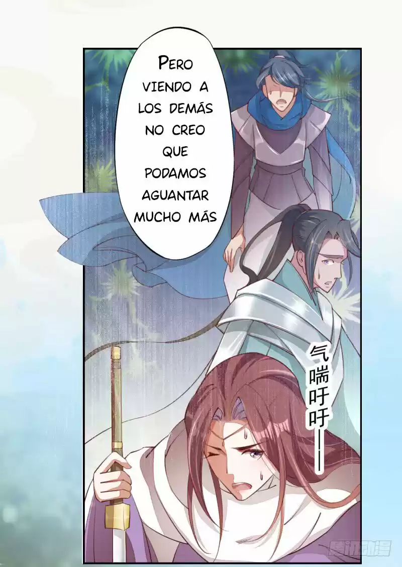 Peerless Alchemist - Capítulo 81 - Página 37 - LectorTMOo