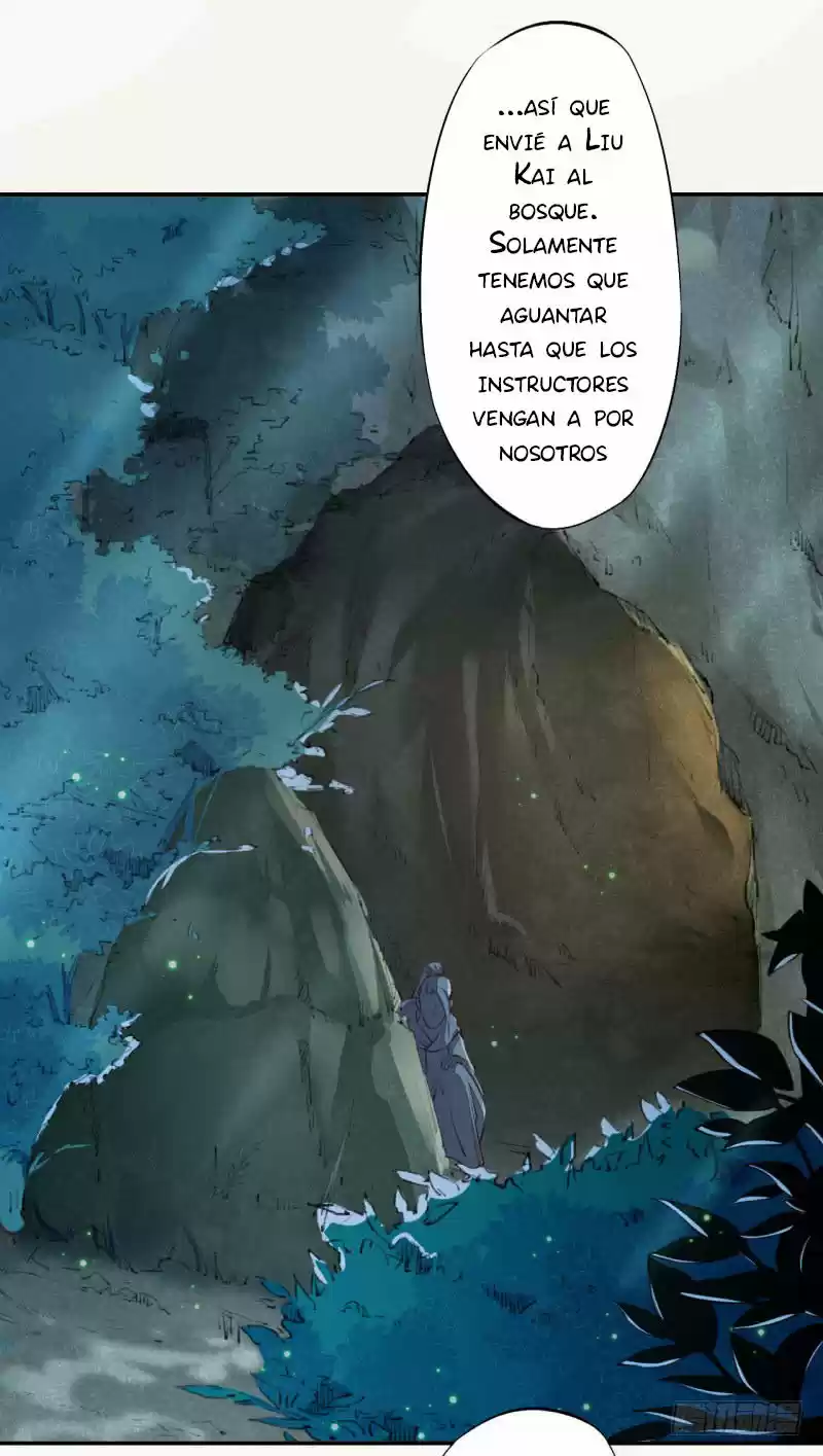 Peerless Alchemist - Capítulo 82 - Página 18 - LectorTMOo