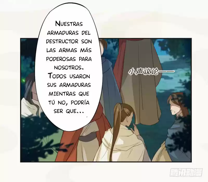 Peerless Alchemist - Capítulo 82 - Página 36 - LectorTMOo