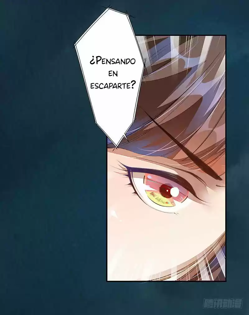 Peerless Alchemist - Capítulo 83 - Página 15 - LectorTMOo