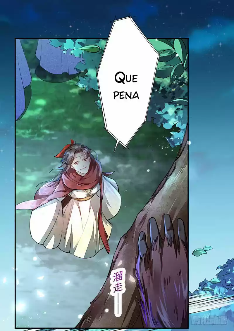 Peerless Alchemist - Capítulo 83 - Página 17 - LectorTMOo