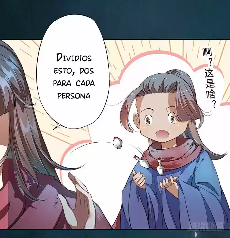 Peerless Alchemist - Capítulo 83 - Página 40 - LectorTMOo