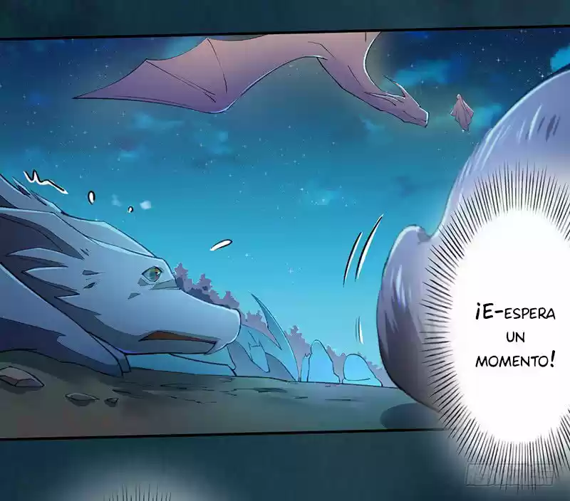 Peerless Alchemist - Capítulo 84 - Página 18 - LectorTMOo
