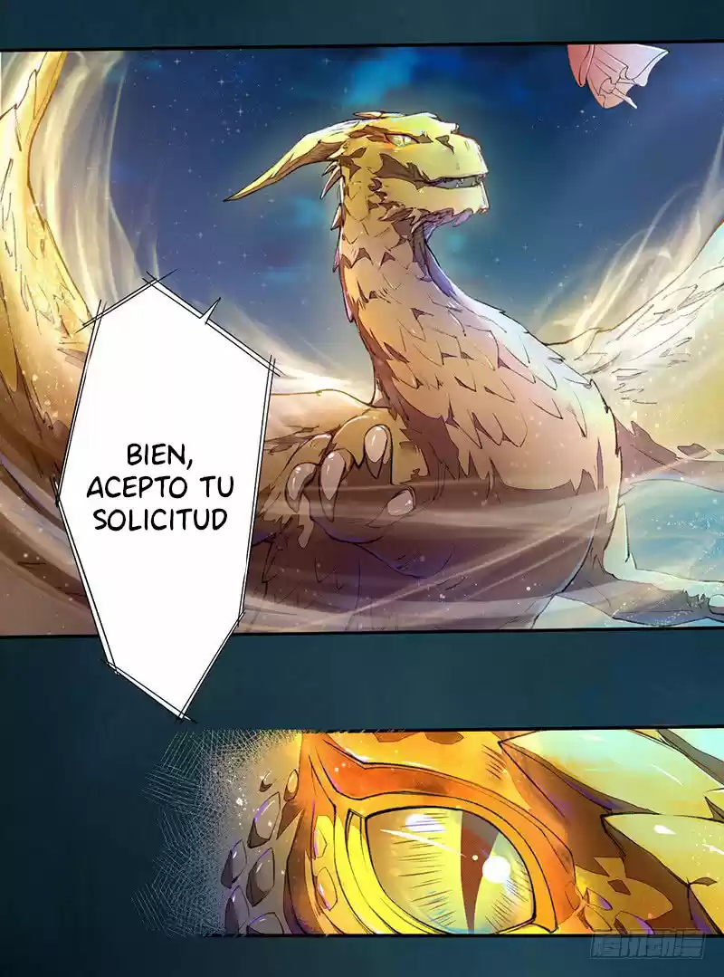 Peerless Alchemist - Capítulo 84 - Página 31 - LectorTMOo