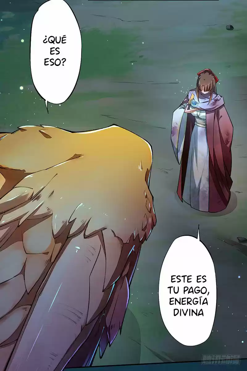 Peerless Alchemist - Capítulo 84 - Página 43 - LectorTMOo