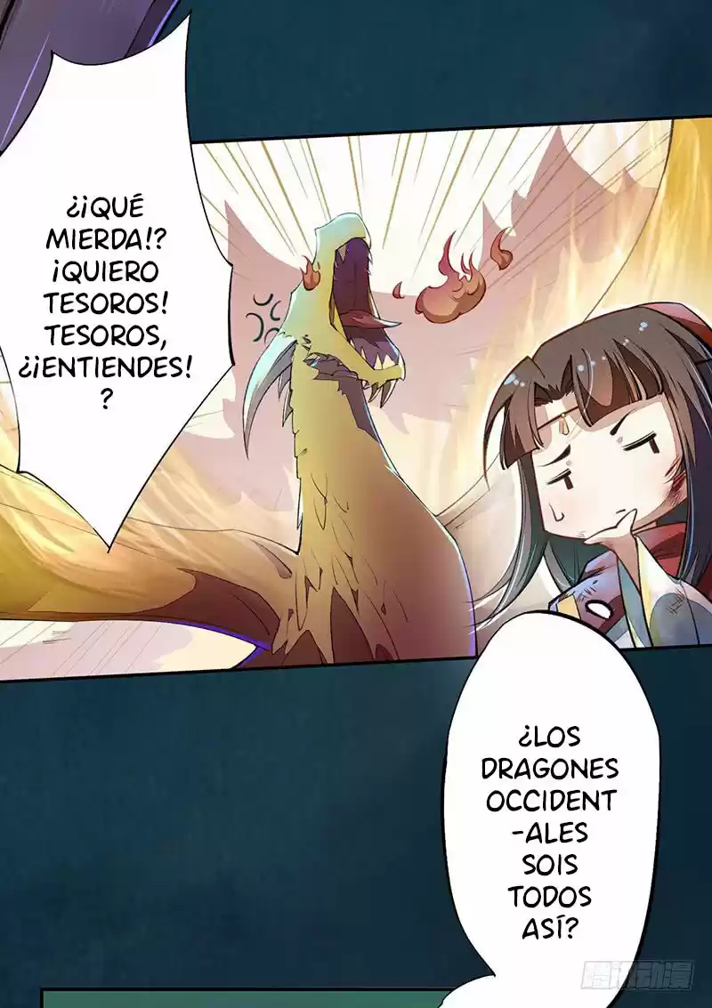 Peerless Alchemist - Capítulo 84 - Página 45 - LectorTMOo