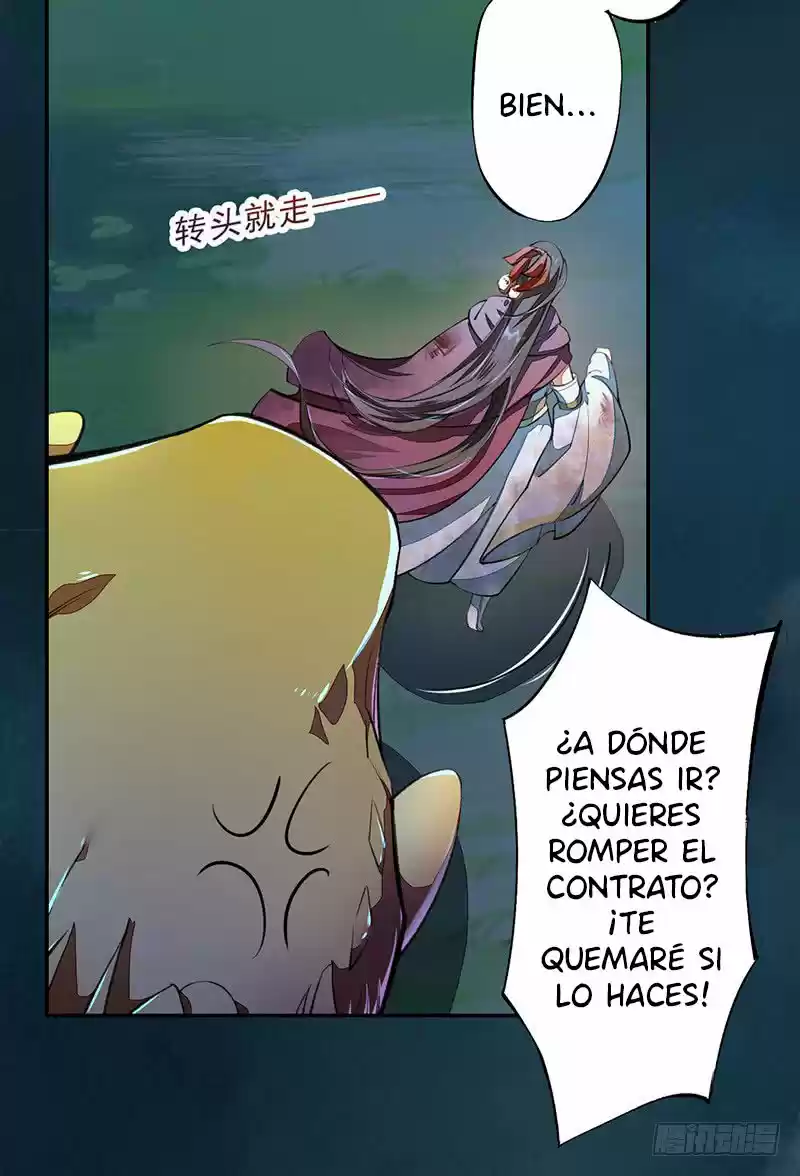 Peerless Alchemist - Capítulo 84 - Página 48 - LectorTMOo