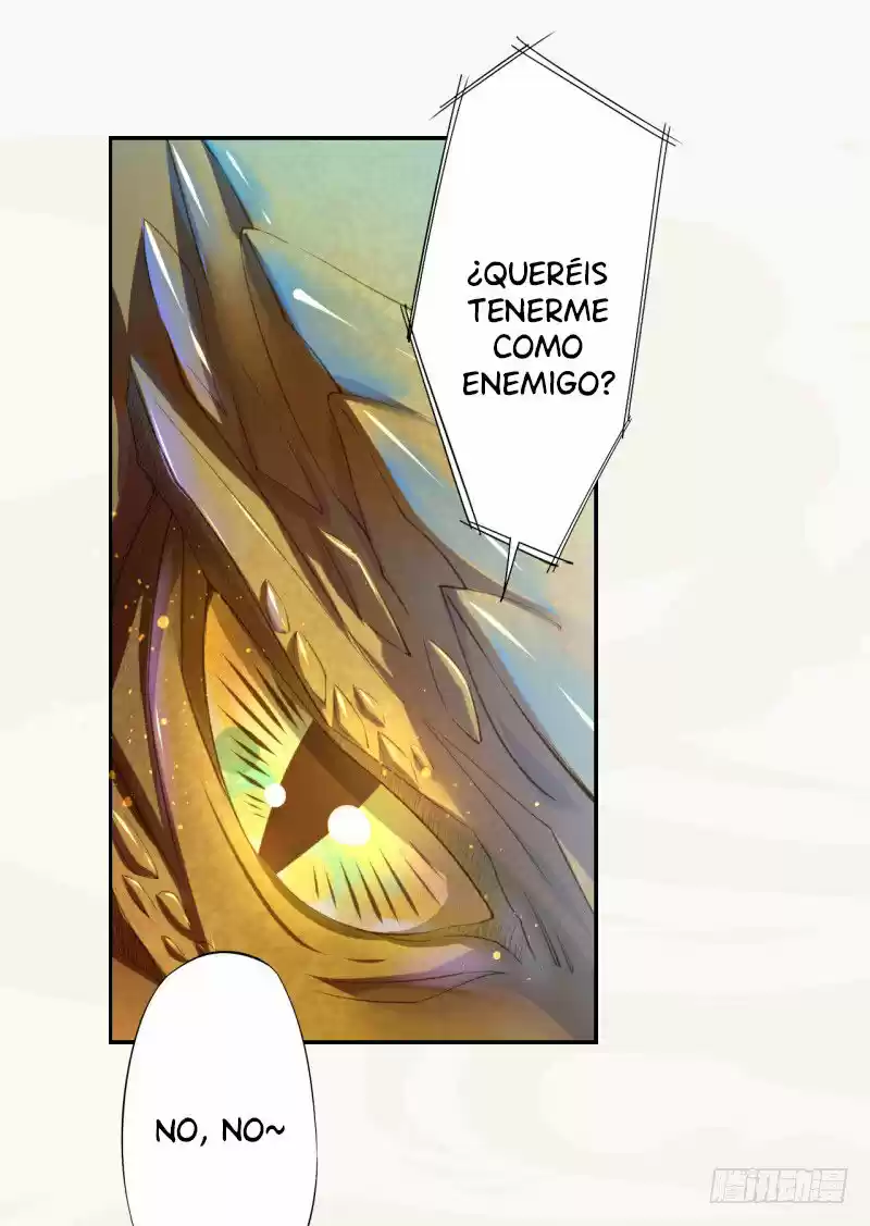 Peerless Alchemist - Capítulo 85 - Página 7 - LectorTMOo