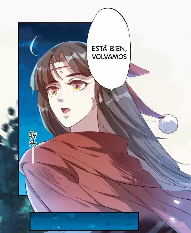 Peerless Alchemist - Capítulo 85 - Página 16 - LectorTMOo